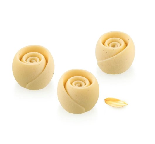 Silikomart Givre 30 Professional Silicone Mould